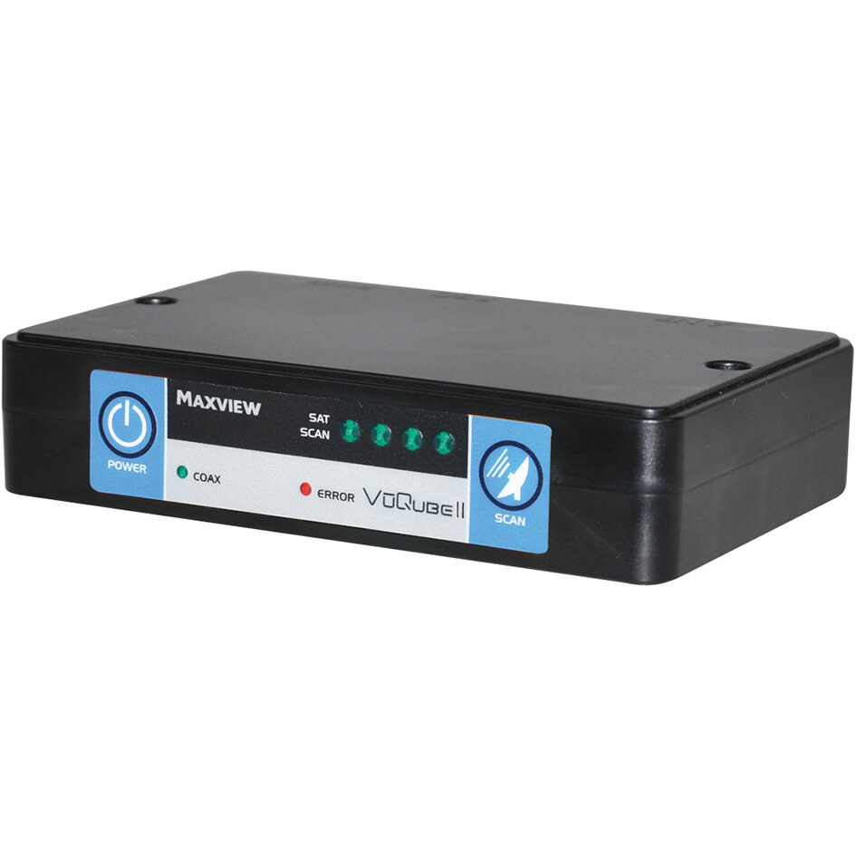 Product image 2 of the product “VuQube Auto II ”